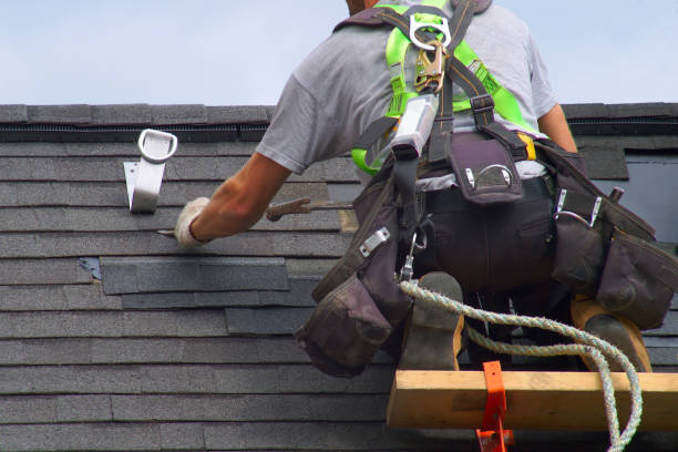 Best Residential Roofing Contractor  in Paterson, NJ