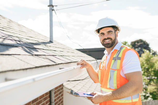 Best Emergency Roof Repair  in Paterson, NJ