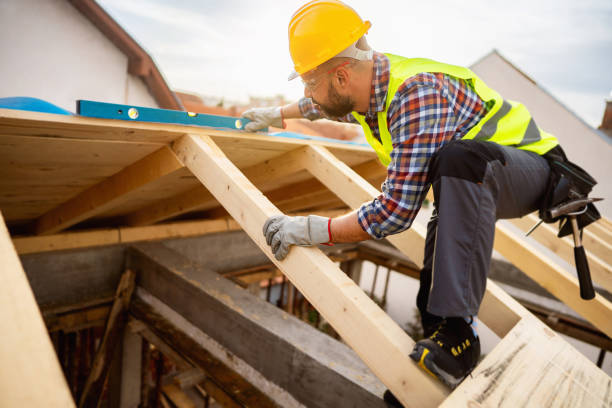 Best Sealant for Roof  in Paterson, NJ