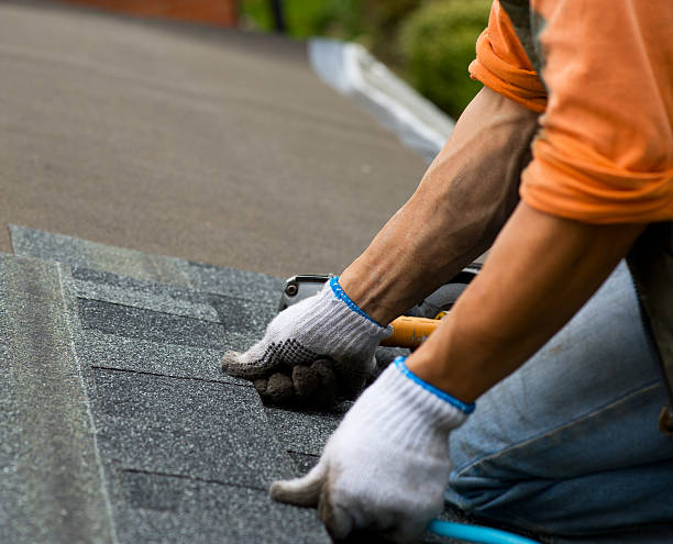 Trusted Paterson, NJ Roofing Contractor Experts
