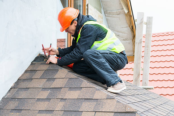 Gutter Installation and Roofing in Paterson, NJ