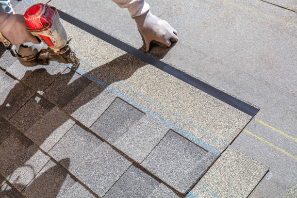 Tile Roofing Contractor in Paterson, NJ
