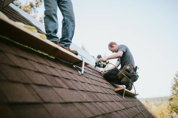 Quick and Trustworthy Emergency Roof Repair Services in Paterson, NJ