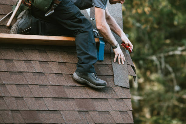 Best Commercial Roofing Services  in Paterson, NJ